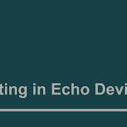 Install Test In Echo Dot Part 19 Create Custom Alexa Skill Using AWS Lambda Function