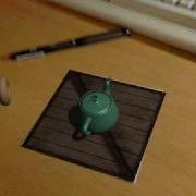 Testing Out ARtoolkit
