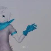 MMD X US Tangled Up