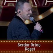 Serdar Ortaç POŞET