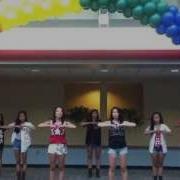 Kappa Phi Lambda Step And Stroll At 2013 Involvement Fair