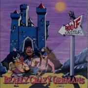 Adolf Castle Fall In Hate 1995