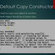What Is Constructor In Java Urdu Hindi By Prof Mohsin