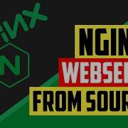 Install Latest Version Of NGINX Web Server From NGINX Sources List To Keep Up To Date