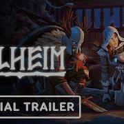 Valheim Official Version 1 0 Release Date Trailer