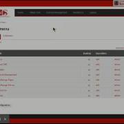 Content Management System Advance PHP And MySQL Project Source Code PHP MySQL CRUD Project