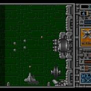 Xenon Atari ST Longplay