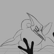 Animation Assignment Morphing
