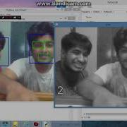 Smile Detection With Open CV