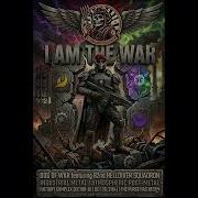 I AM THE WAR Hellcommander S Industrial Purge Helldivers 2 82nd Squadron