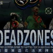 Dead Zones CN Full Gameplay Java J2ME Loader