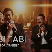 İbrahim Tatlıses Tabi Tabi Turkish Pop Arabesk AI Cover By Anadolu Vibes24