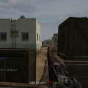 Cod2 No Zoom