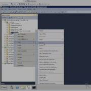 SQL SERVER 2012 MIRRORING DATABASE