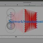 Deep Neural Networks Using Ns2 Simulation Ns2 Projects