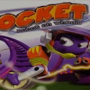 Nintendo 64 Longplay Rocket Robot On Wheels