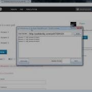 Polldaddy Hack V2 2013