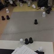 Destructive Interference Slinky And Cups