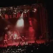Therion Invocation Of Naamah Live In México 2014
