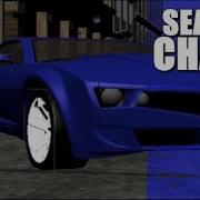Split Second Velocity Beta Ending
