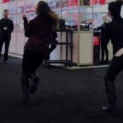 ABA TV Flashmob