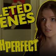 The 12 Deleted Scenes You Missed From Pitch Perfect