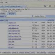 18 Create Red5 Application Without Plugin