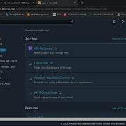 Creating AWS Lambda Proxy Using API Gateway Step By Step Tutorial AWS Lambda APIGateway