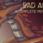 Bad Apple COMPLETE PERIL MAP