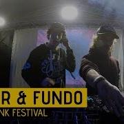 ExRer Funďo Neuropunk Festival 2018 Drum And Bass