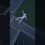 Npc Gets Kicked Off A Building HyperBox Ragdoll Euphoria Brutal Satisfying Gaming
