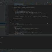 CRUD Jdbc On Intellij And Postgresql