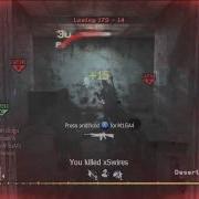 Single Triple Deagle Core