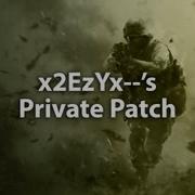 X2EzYx S Private Patch