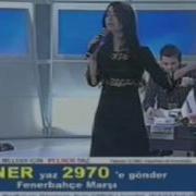 Sibel Pamuk Geceler Yarim Oldu