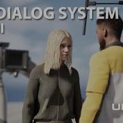 UE 5 7 NPC Dialog System Widget Part 2 Tutorial