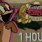 Vanishing Remastered Friday Night Funkin FULL SONG 1 HOUR