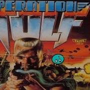 Let S Play Operation Wolf C64