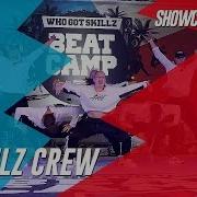 THE BEAT CAMP 2018 SHOWCASE Impulz Crew