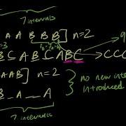 Task Scheduler LeetCode 621 Greedy Algorithm Solution
