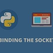 Python Network Programming 3 Binding Socket And Connections Socket Programming