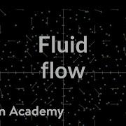 Fluid Flow And Vector Fields Multivariable Calculus Khan Academy