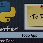 TODO Todo Using Python Py Tkinter Import Tkinter Beginner Projects Todo Python Tkinter