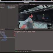 How To Hook Up The Oculus Rift To Mecanim Characters