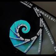 Camera Monitor Video Feedback Loop Experiment