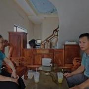 Mr Huong And His Mother Returned To Their Old House After Buying It