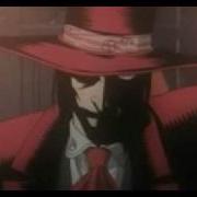 AMV Hellsing Rob Zombie Dragula