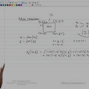 Lec 08 Bilinear Interpolation