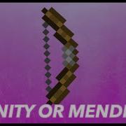 Infinity Or Mending What S A Better Minecraft Enchantment