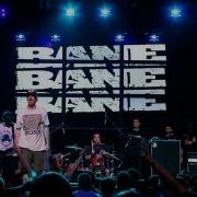 Bane Some Came Running LIVE 18 05 2013